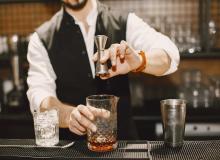Bartender Day