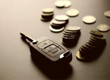 Car Keys and Small Change Day