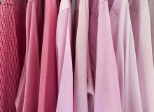 Pink Shirt Day