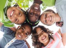 Share a Smile Day