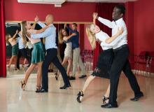 Dance the Waltz Day 