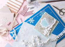Scrapbooking Industry Day
