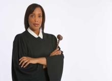 Day of Women Judges