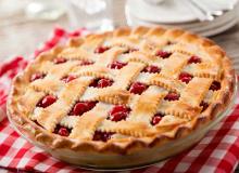 Bake a Pie in Solidarity Day