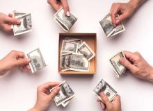 Crowdfunding Day
