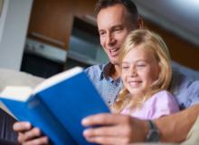 International Read To Me Day