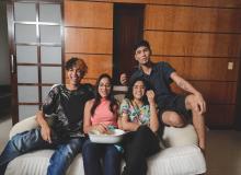 Flatmates Day