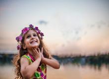 Each Person is a Person of Worth Day