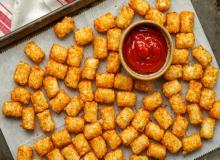 Tater Day