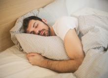 World Sleep Day