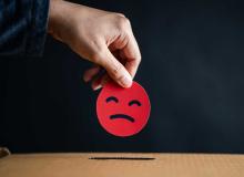 Stop Bad Service Day