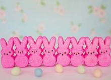 Peeps Day