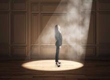 Step into the Spotlight Day