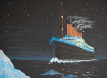 Titanic Remembrance Day