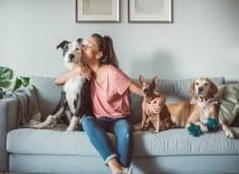 Dog Parent Appreciation Day