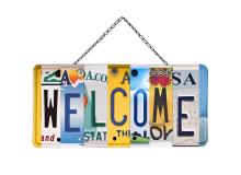 License Plate Day