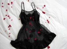 Lingerie Day