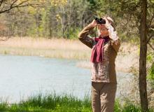 Birding Day