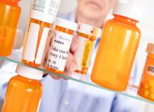 Clean Out Your Medicine Cabinet Day
