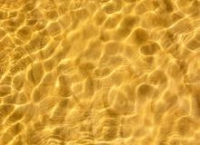 A Drop Of Water Is a Grain of Gold