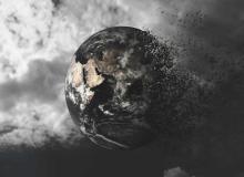 End of the World Day
