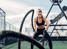 Fitness Day
