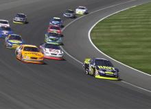 Nascar Day