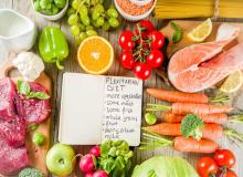 Eat Flexitarian Day