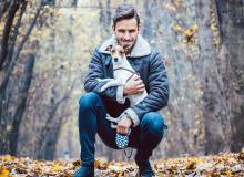 Dog Dad Day