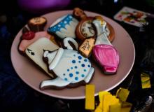 Alice in Wonderland Day