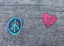 Peace & Love Day