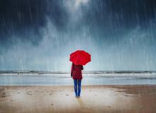 Rain Day