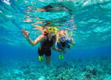 Snorkeling Day