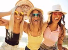 Girlfriends Day