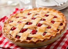 Homemade Pie Day