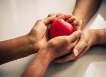 National Minority Donor Awareness Day