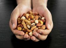 Grab Some Nuts Day