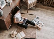 Blogger Day