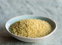 Couscous Day 