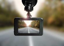 Dash Cam Day 