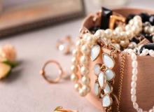 Wear Your Mom’s Jewelry Day