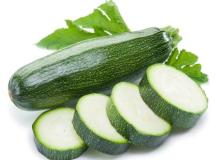 Zucchini Day