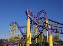 Roller Coaster Day