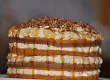 Pecan Torte Day