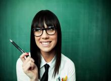 Find Your Inner Nerd Day