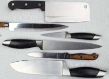 Knife Day