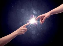 Spark the World Day