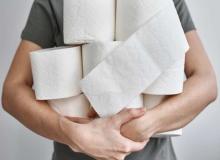 Toilet Paper Day