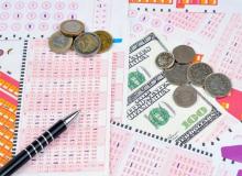 International Lottery Day