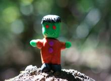 Frankenstein Day